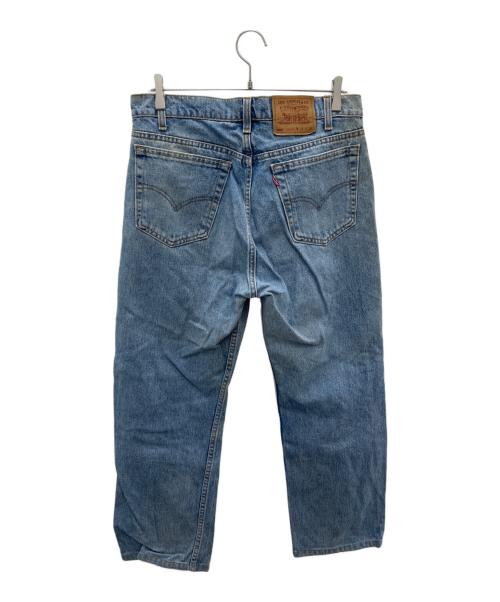 LEVI'S（リーバイス）LEVI'S (リーバイス) デニムパンツ インディゴ サイズ:34の古着・服飾アイテム