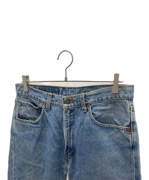 LEVI'S（リーバイス）LEVI'S (リーバイス) デニムパンツ インディゴ サイズ:34の古着・服飾アイテム