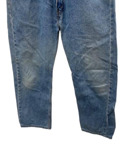 LEVI'S（リーバイス）LEVI'S (リーバイス) デニムパンツ インディゴ サイズ:34の古着・服飾アイテム