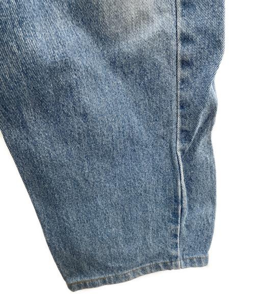 LEVI'S（リーバイス）LEVI'S (リーバイス) デニムパンツ インディゴ サイズ:34の古着・服飾アイテム