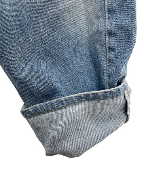 LEVI'S（リーバイス）LEVI'S (リーバイス) デニムパンツ インディゴ サイズ:34の古着・服飾アイテム