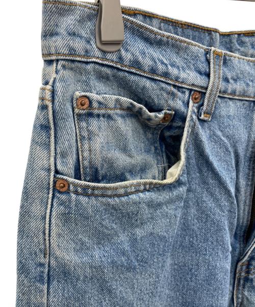 LEVI'S（リーバイス）LEVI'S (リーバイス) デニムパンツ インディゴ サイズ:34の古着・服飾アイテム