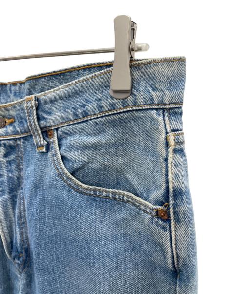 LEVI'S（リーバイス）LEVI'S (リーバイス) デニムパンツ インディゴ サイズ:34の古着・服飾アイテム