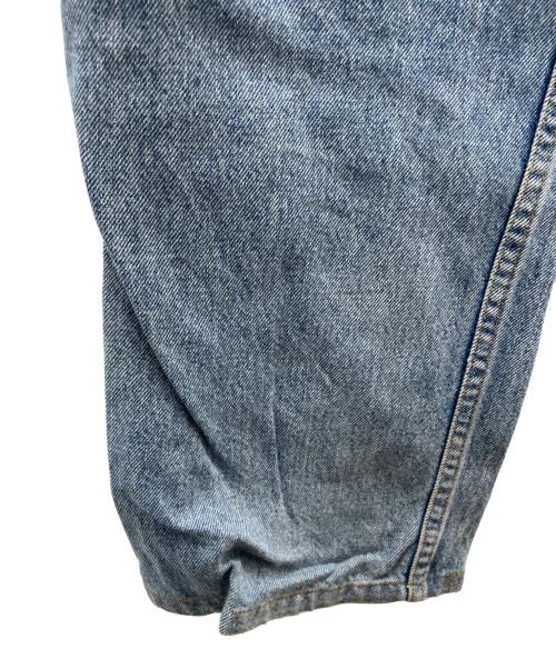 LEVI'S（リーバイス）LEVI'S (リーバイス) デニムパンツ インディゴ サイズ:34の古着・服飾アイテム