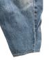 中古・古着 LEVI'S (リーバイス) デニムパンツ インディゴ サイズ:34：8000円