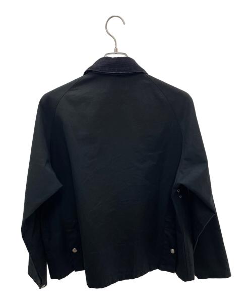 NEON SIGN（ネオンサイン）NEON SIGN (ネオンサイン) ワークジャケット ブラック サイズ:L(44)の古着・服飾アイテム