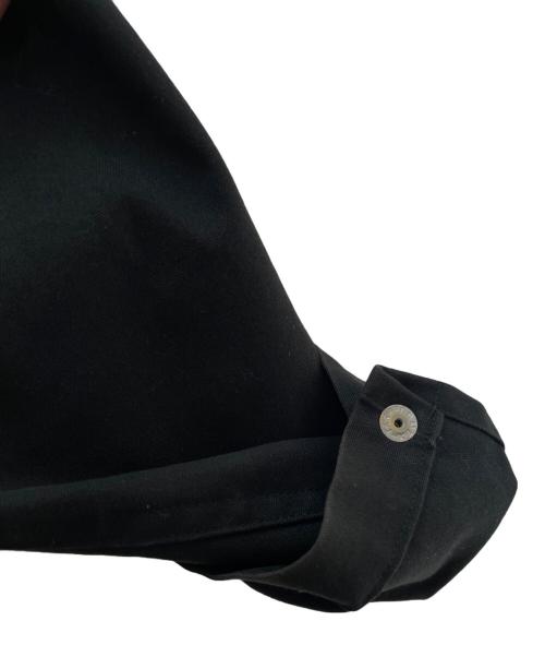 NEON SIGN（ネオンサイン）NEON SIGN (ネオンサイン) ワークジャケット ブラック サイズ:L(44)の古着・服飾アイテム