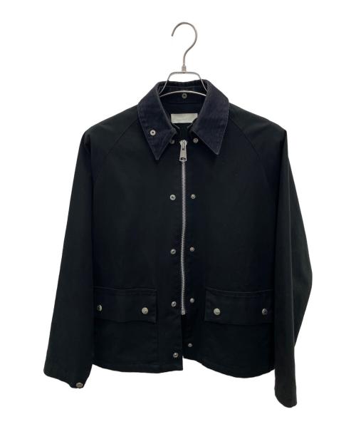 NEON SIGN（ネオンサイン）NEON SIGN (ネオンサイン) ワークジャケット ブラック サイズ:L(44)の古着・服飾アイテム