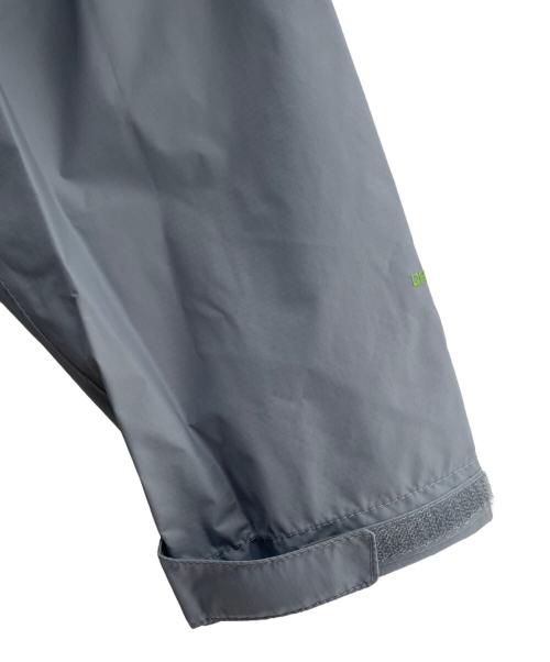 THE NORTH FACE（ザ ノース フェイス）THE NORTH FACE (ザ ノース フェイス) マウンテンパーカー グレー×ブラック サイズ:Mの古着・服飾アイテム