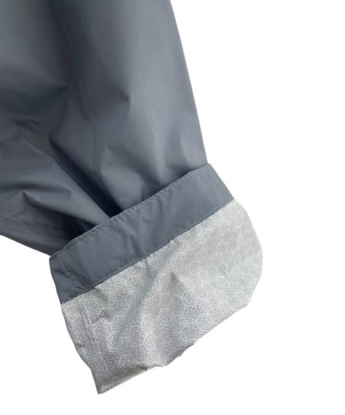 THE NORTH FACE（ザ ノース フェイス）THE NORTH FACE (ザ ノース フェイス) マウンテンパーカー グレー×ブラック サイズ:Mの古着・服飾アイテム