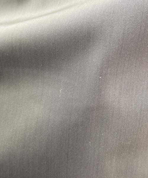 Borelia（ボレリオ）Borelia (ボレリオ) スラックス ブラウン サイズ:50の古着・服飾アイテム