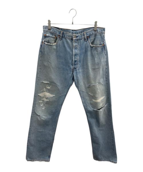 LEVI'S（リーバイス）LEVI'S (リーバイス) デニムパンツ インディゴ サイズ:36の古着・服飾アイテム