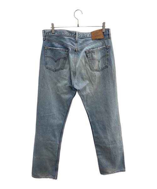 LEVI'S（リーバイス）LEVI'S (リーバイス) デニムパンツ インディゴ サイズ:36の古着・服飾アイテム