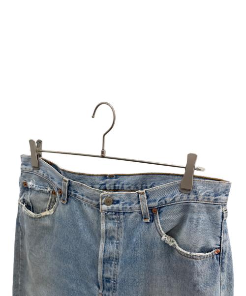 LEVI'S（リーバイス）LEVI'S (リーバイス) デニムパンツ インディゴ サイズ:36の古着・服飾アイテム