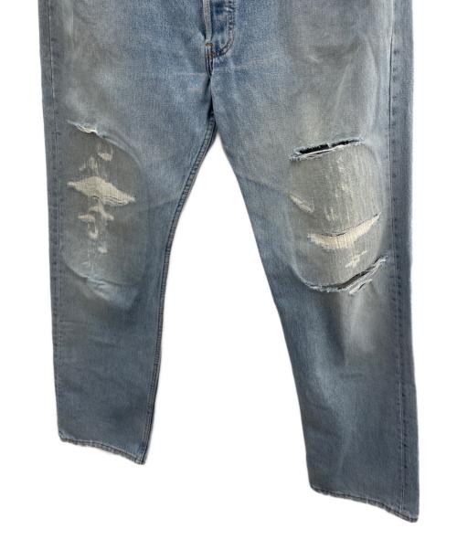 LEVI'S（リーバイス）LEVI'S (リーバイス) デニムパンツ インディゴ サイズ:36の古着・服飾アイテム
