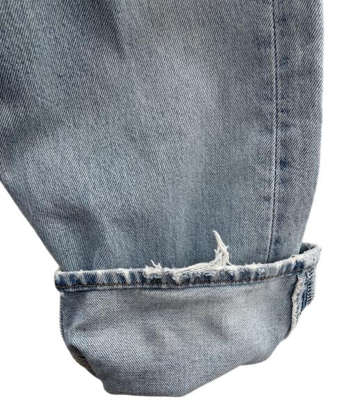 LEVI'S（リーバイス）LEVI'S (リーバイス) デニムパンツ インディゴ サイズ:36の古着・服飾アイテム