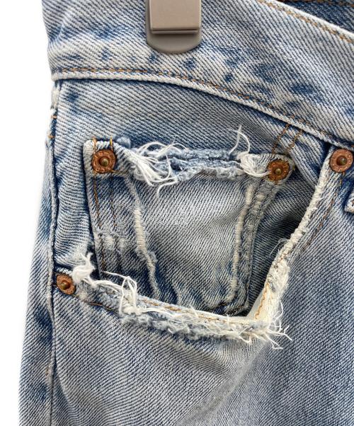 LEVI'S（リーバイス）LEVI'S (リーバイス) デニムパンツ インディゴ サイズ:36の古着・服飾アイテム