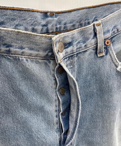 LEVI'S（リーバイス）LEVI'S (リーバイス) デニムパンツ インディゴ サイズ:36の古着・服飾アイテム