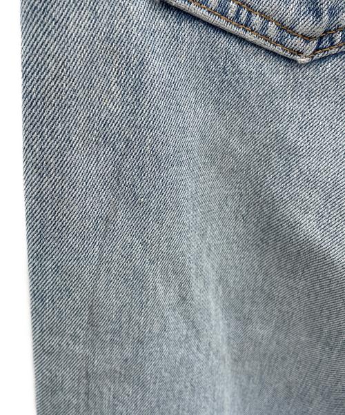 LEVI'S（リーバイス）LEVI'S (リーバイス) デニムパンツ インディゴ サイズ:36の古着・服飾アイテム