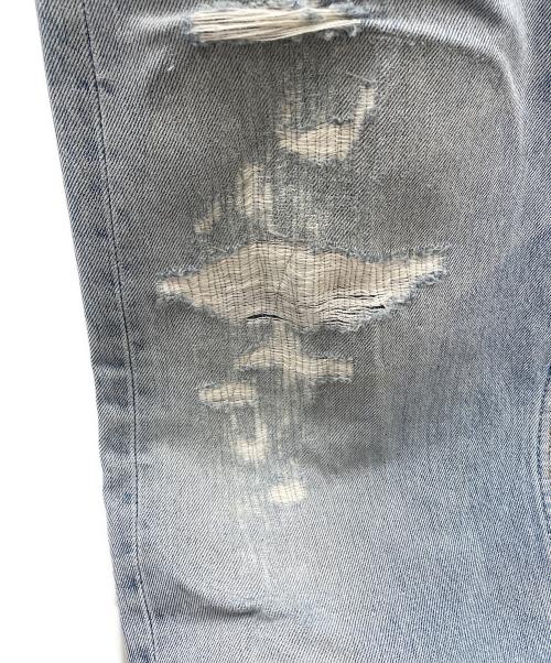 LEVI'S（リーバイス）LEVI'S (リーバイス) デニムパンツ インディゴ サイズ:36の古着・服飾アイテム