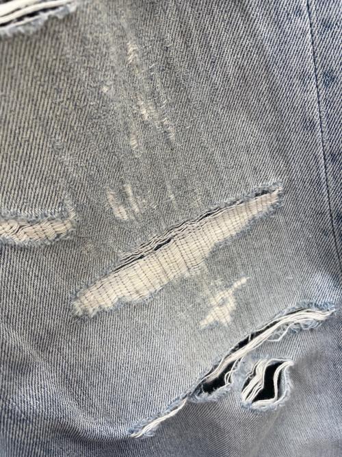 LEVI'S（リーバイス）LEVI'S (リーバイス) デニムパンツ インディゴ サイズ:36の古着・服飾アイテム