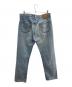 LEVI'S (リーバイス) デニムパンツ インディゴ サイズ:36：7000円