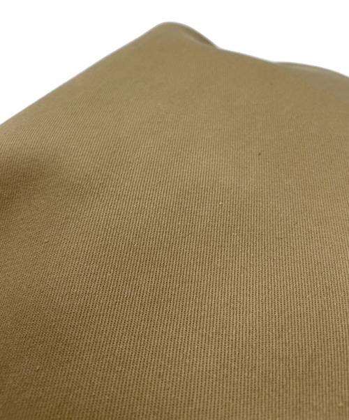 brady（ブレディ）brady (ブレディ) ショルダーバッグ ベージュ×ブラウンの古着・服飾アイテム