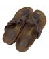 BIRKENSTOCK (ビルケンシュトック) サンダル ブラウン サイズ:27：6000円