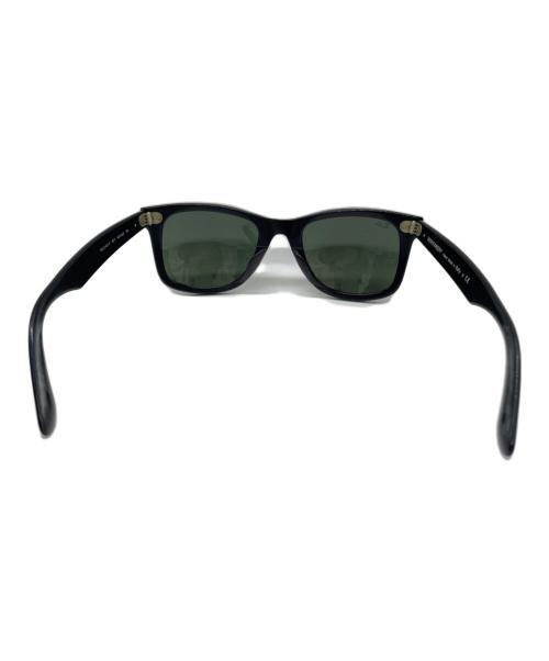 RAY-BAN（レイバン）RAY-BAN (レイバン) サングラス ブラックの古着・服飾アイテム