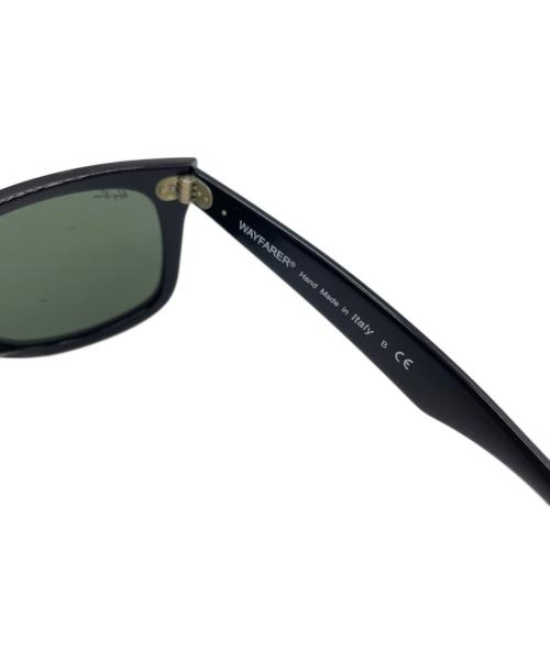 RAY-BAN（レイバン）RAY-BAN (レイバン) サングラス ブラックの古着・服飾アイテム