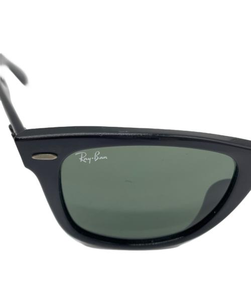 RAY-BAN（レイバン）RAY-BAN (レイバン) サングラス ブラックの古着・服飾アイテム