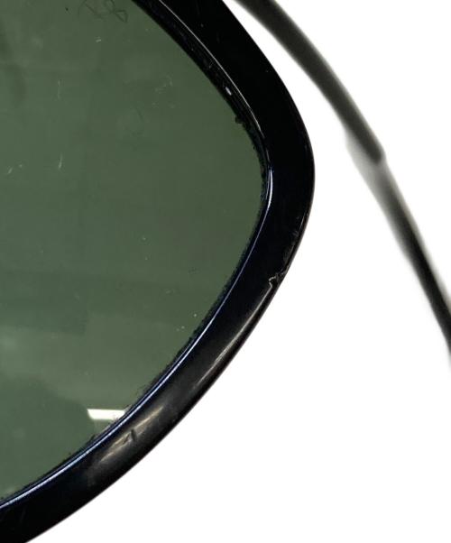 RAY-BAN（レイバン）RAY-BAN (レイバン) サングラス ブラックの古着・服飾アイテム