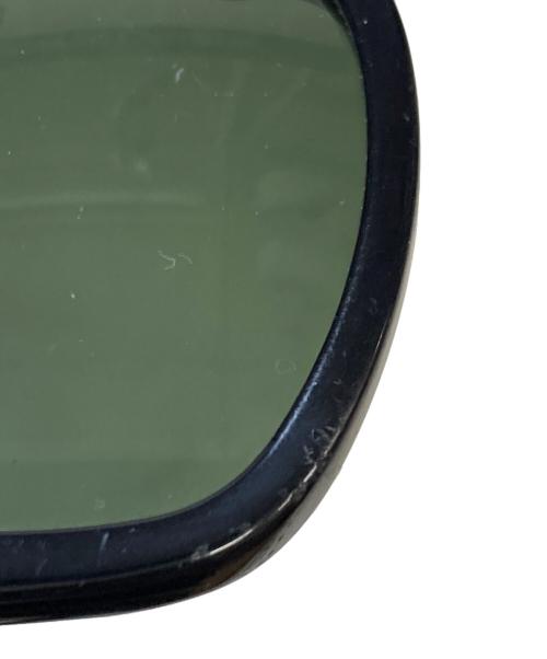 RAY-BAN（レイバン）RAY-BAN (レイバン) サングラス ブラックの古着・服飾アイテム