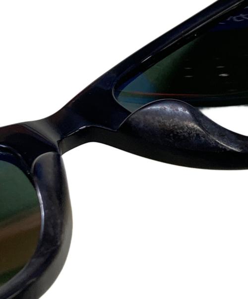 RAY-BAN（レイバン）RAY-BAN (レイバン) サングラス ブラックの古着・服飾アイテム