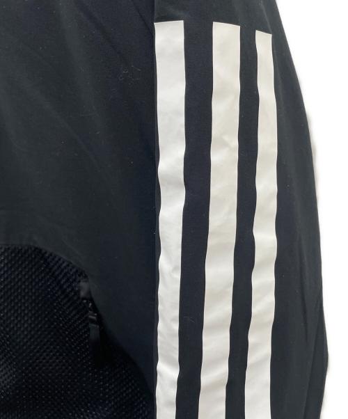 adidas（アディダス）adidas (アディダス) インサレーションジャケット ブラック サイズ:Mの古着・服飾アイテム
