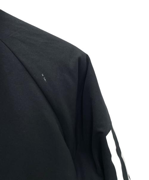 adidas（アディダス）adidas (アディダス) インサレーションジャケット ブラック サイズ:Mの古着・服飾アイテム