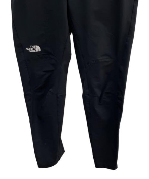 THE NORTH FACE（ザ ノース フェイス）THE NORTH FACE (ザ ノース フェイス) アルパイン ライト パンツ ブラック サイズ:Sの古着・服飾アイテム