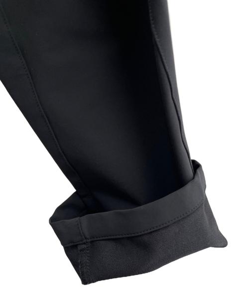 THE NORTH FACE（ザ ノース フェイス）THE NORTH FACE (ザ ノース フェイス) アルパイン ライト パンツ ブラック サイズ:Sの古着・服飾アイテム