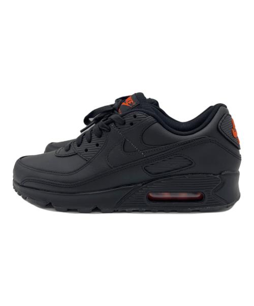 NIKE（ナイキ）NIKE (ナイキ) スニーカー ブラック サイズ:27cmの古着・服飾アイテム