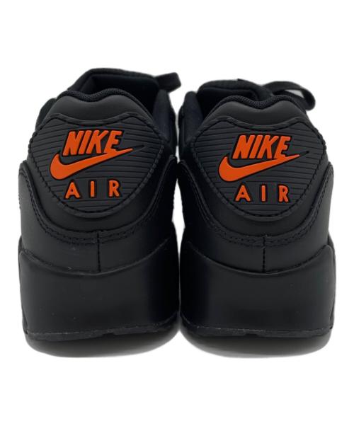 NIKE（ナイキ）NIKE (ナイキ) スニーカー ブラック サイズ:27cmの古着・服飾アイテム