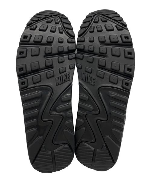 NIKE（ナイキ）NIKE (ナイキ) スニーカー ブラック サイズ:27cmの古着・服飾アイテム