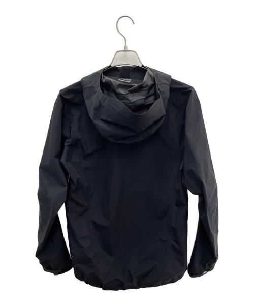 ARC'TERYX（アークテリクス）ARC'TERYX (アークテリクス) ZETA SL JACKET ブラック サイズ:xsの古着・服飾アイテム