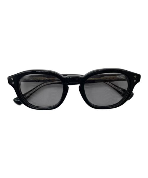 THE CRIMIE（ザ クライミー）THE CRIMIE (ザ クライミー) サングラス ブラックの古着・服飾アイテム