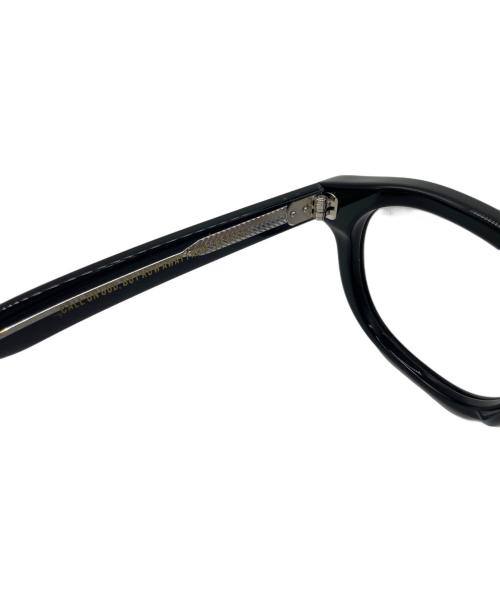 THE CRIMIE（ザ クライミー）THE CRIMIE (ザ クライミー) サングラス ブラックの古着・服飾アイテム