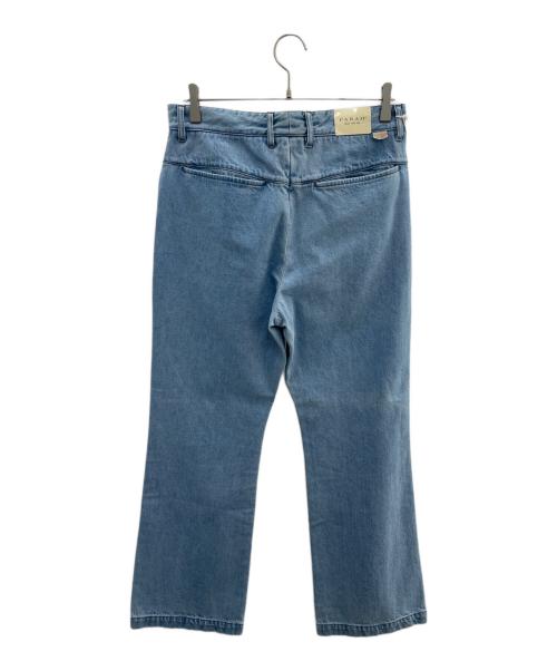 FARAH（ファーラー）FARAH (ファーラー) デニムパンツ ブルー サイズ:32－30 未使用品の古着・服飾アイテム