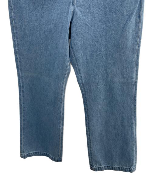 FARAH（ファーラー）FARAH (ファーラー) デニムパンツ ブルー サイズ:32－30 未使用品の古着・服飾アイテム