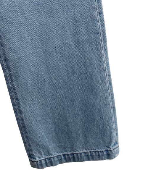 FARAH（ファーラー）FARAH (ファーラー) デニムパンツ ブルー サイズ:32－30 未使用品の古着・服飾アイテム