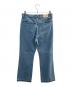 FARAH (ファーラー) デニムパンツ ブルー サイズ:32－30 未使用品：4000円