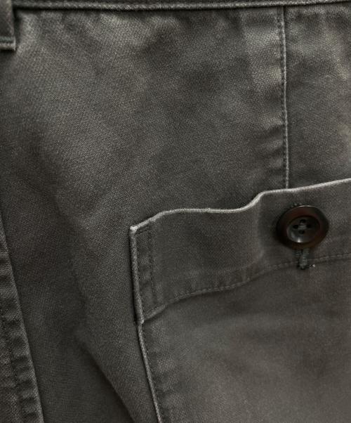 MHL（エムエイチエル）MHL (エムエイチエル) パンツ ブラック サイズ:Mの古着・服飾アイテム