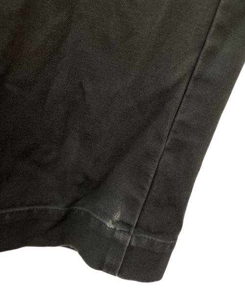 MHL（エムエイチエル）MHL (エムエイチエル) パンツ ブラック サイズ:Mの古着・服飾アイテム